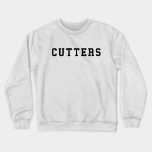 Cyril Crewneck Sweatshirt